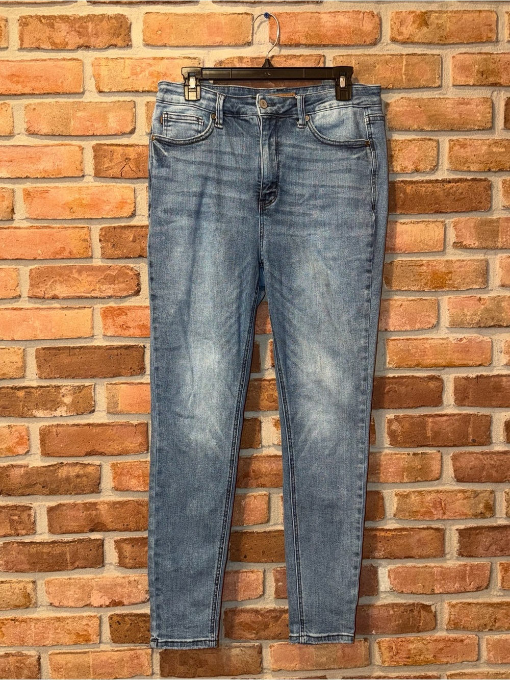 Women’s Judy Blue Skinny Jeans Size 13/31